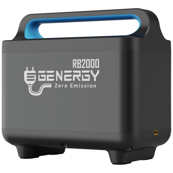 Batería RB2000 (GZE2020R) - Imagen 2