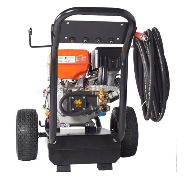 Hidrolimpiadora 906L/H 275BAR Modelo Sella - Imagen 4
