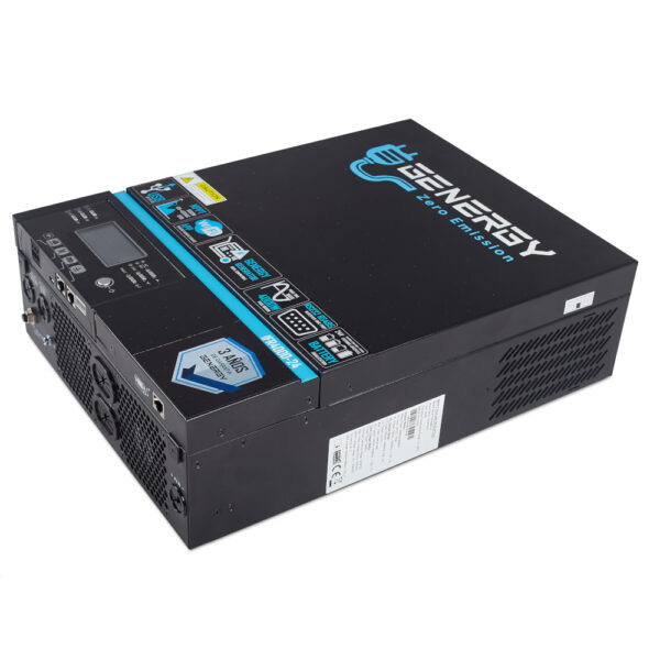 Inversor pared Genergy IFR4000-24V - Imagen 3