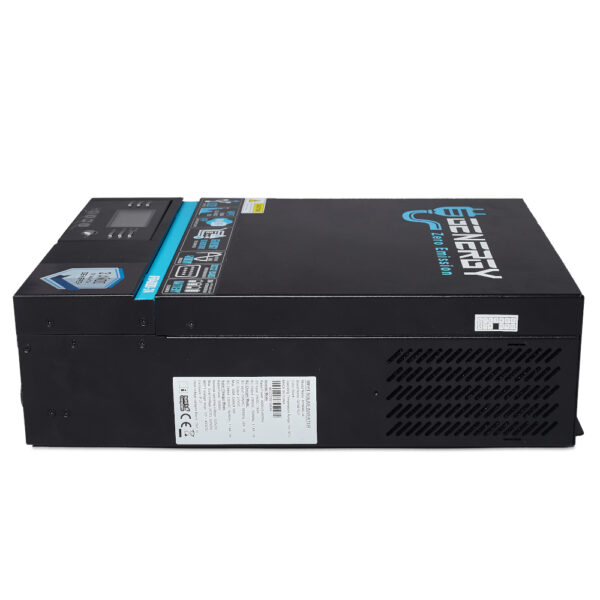 Inversor pared Genergy IFR4000-24V - Imagen 4