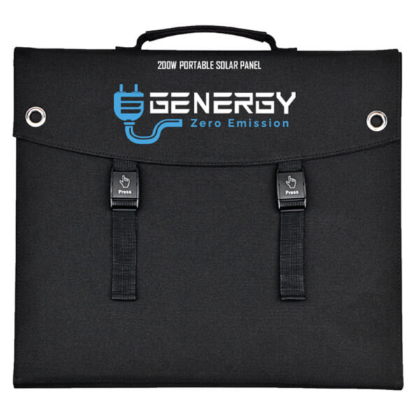 Panel Solar GZE200W - Imagen 3