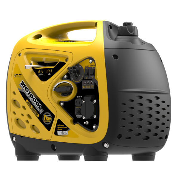 Generador MG 1000i Inverter 1000W 230V Arranque Manual - Imagen 2