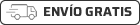 Envío Gratis