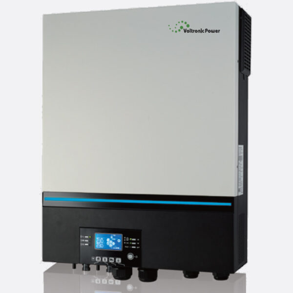 Inversor Voltronic MAX-8000