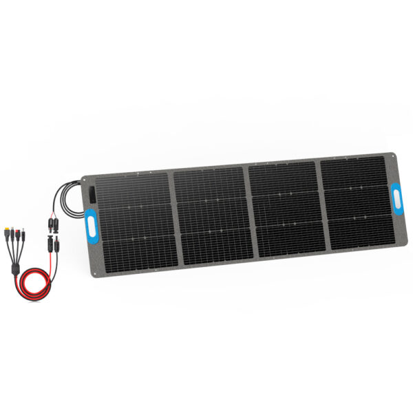 Panel Solar SUN200W